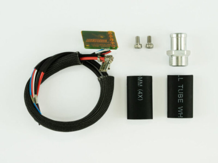 GenV eGate Sensor Replacement in the group Select car model at DDESIGN Scandinavia AB (TS-0550-3121)
