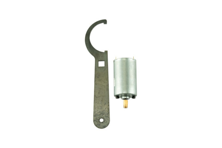eStraight Gate Replacement Motor in the group Select car model at DDESIGN Scandinavia AB (TS-0550-3124)