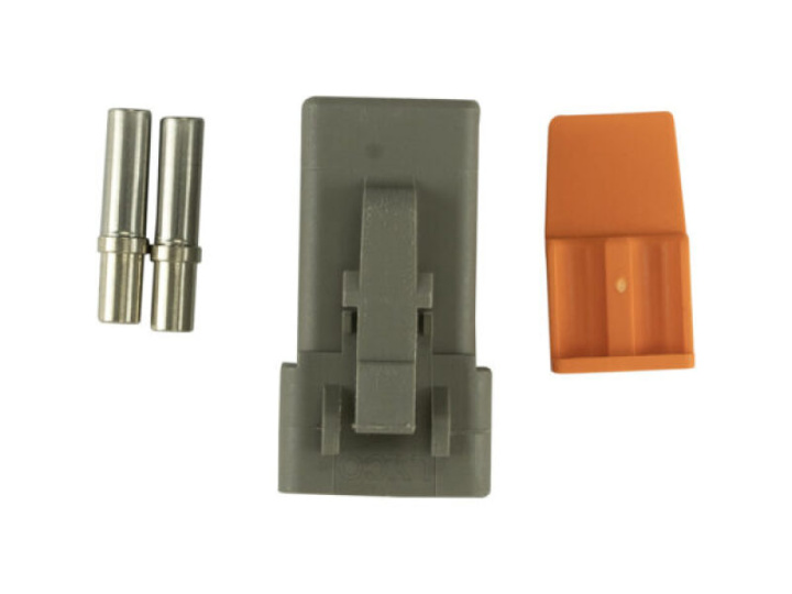 eGate 2 Way Motor Plug Kit suits DTP Connector in the group Select car model at DDESIGN Scandinavia AB (TS-0550-3127)