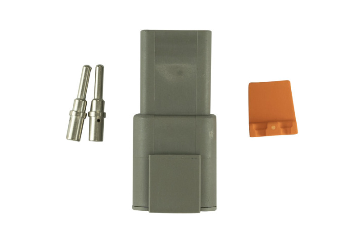 eGate 2 Way Motor Socket Kit suits DTP Connector in the group Select car model at DDESIGN Scandinavia AB (TS-0550-3129)