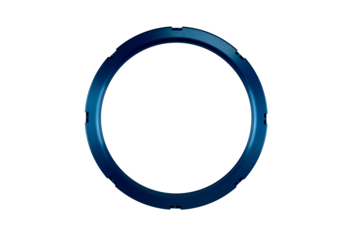 GenV WG38/40 Actuator Collar Blue in the group Select car model at DDESIGN Scandinavia AB (TS-0550-3132)