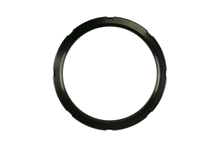 GenV WG38/40 Actuator Collar Black in the group Select car model at DDESIGN Scandinavia AB (TS-0550-3133)