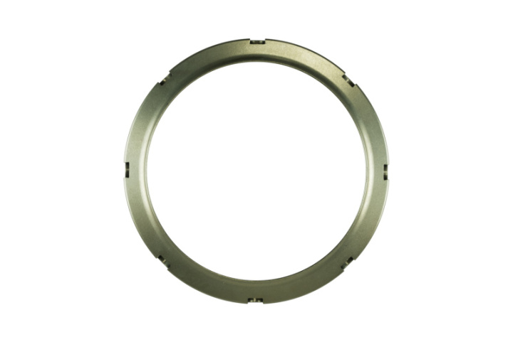 GenV WG38/40 Actuator Collar Platinum in the group Select car model at DDESIGN Scandinavia AB (TS-0550-3136)