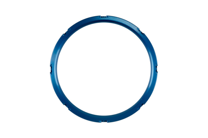 GenV WG45/50 Actuator and ProPort Collar Blue in the group Select car model at DDESIGN Scandinavia AB (TS-0550-3137)