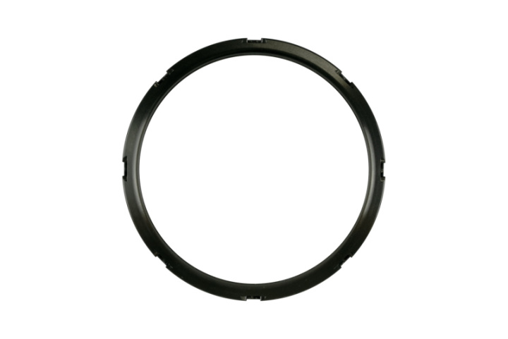 GenV WG45/50 Actuator and ProPort Collar Black in the group Select car model at DDESIGN Scandinavia AB (TS-0550-3138)