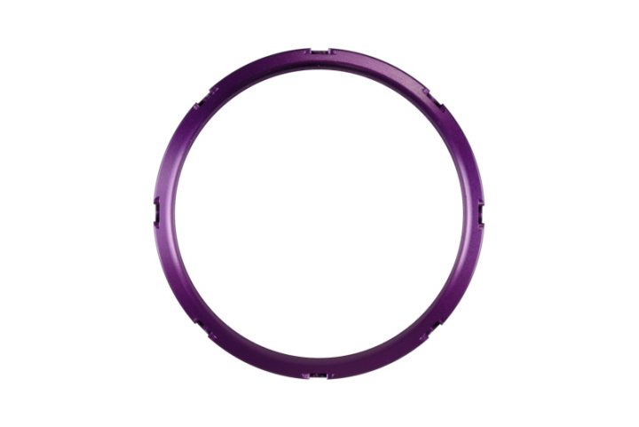 GenV WG45/50 Actuator and ProPort Collar Purple in the group Select car model at DDESIGN Scandinavia AB (TS-0550-3140)