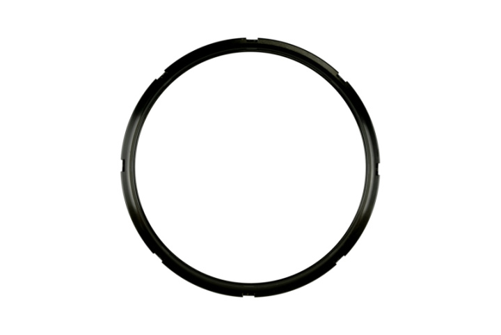 GenV WG60 Actuator Collar Black in the group Select car model at DDESIGN Scandinavia AB (TS-0550-3143)