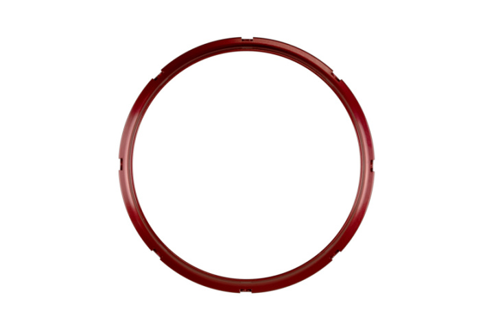 GenV WG60 Actuator Collar Red in the group Select car model at DDESIGN Scandinavia AB (TS-0550-3144)