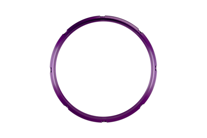 GenV WG60 Actuator Collar Purple in the group Select car model at DDESIGN Scandinavia AB (TS-0550-3145)