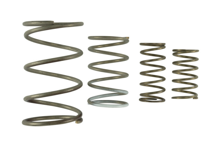 GenV WG60 Spring Replacement Kit in the group Select car model at DDESIGN Scandinavia AB (TS-0550-3152)