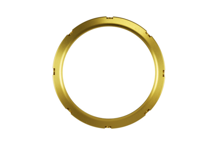 GenV WG38/40 Actuator Collar Gold in the group Select car model at DDESIGN Scandinavia AB (TS-0550-3159)