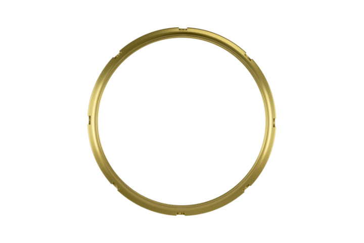 GenV WG60 Actuator Collar Gold in the group Select car model at DDESIGN Scandinavia AB (TS-0550-3161)
