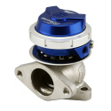 WG38 GenV Ultra-Gate 38mm wastegate - 14psi Blue