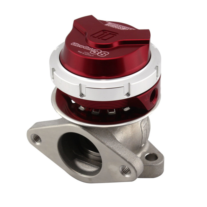 WG38 GenV Ultragate 38 14psi Red in the group Select car model at DDESIGN Scandinavia AB (TS-0551-1014)