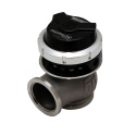 WG40 GenV Comp-Gate 40mm wastegate - 7 PSI Black