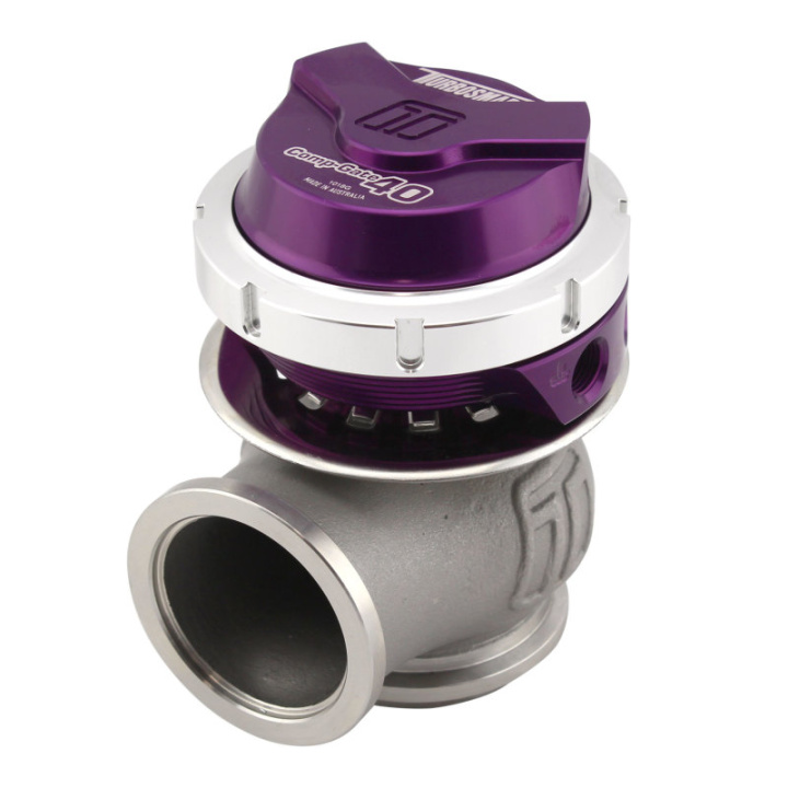 WG40 GenV Compgate 40 14psi Purple in the group Select car model at DDESIGN Scandinavia AB (TS-0552-1013)