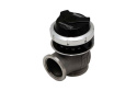 WG40CG GenV Compgate 40 5psi Compressed Gas Black