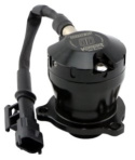 GenV CompGate40 35psi Black