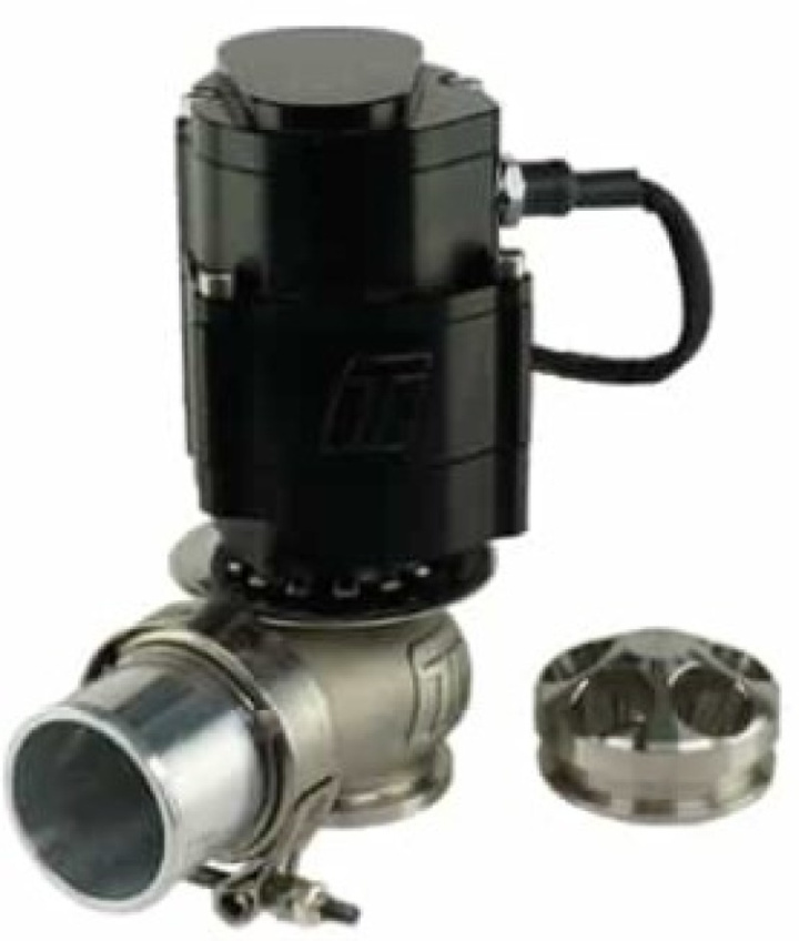 GenV eALV40 Electronic Anti-Lag Valve in the group Select car model at DDESIGN Scandinavia AB (TS-0552-1601)