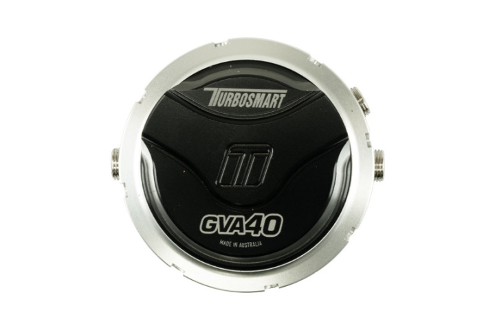 Gas Valve Actuator 40 14psi Black in the group Select car model at DDESIGN Scandinavia AB (TS-0552-1712)