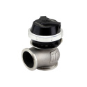 WG45 GenV Hyper-Gate 45mm wastegate - 7psi Black