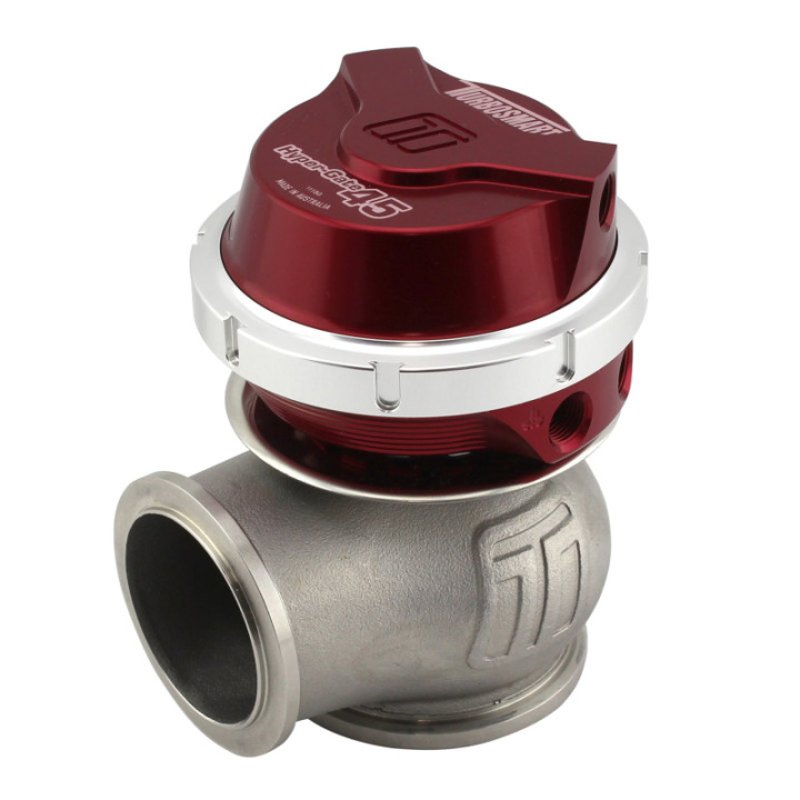 WG45 GenV Hypergate 45 14psi Red in the group Select car model at DDESIGN Scandinavia AB (TS-0553-1014)