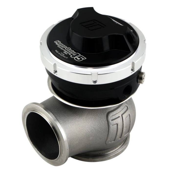 WG45CG GenV Hypergate 45 5psi Compressed Gas Black in the group Select car model at DDESIGN Scandinavia AB (TS-0553-1202)