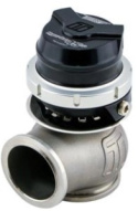 GenV HyperGate45 35psi Black