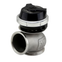 WG50 GenV Pro-Gate 50mm wastegate - 7psi Black