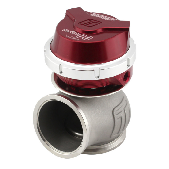 WG50 GenV Progate 50 14psi Red in the group Select car model at DDESIGN Scandinavia AB (TS-0554-1014)