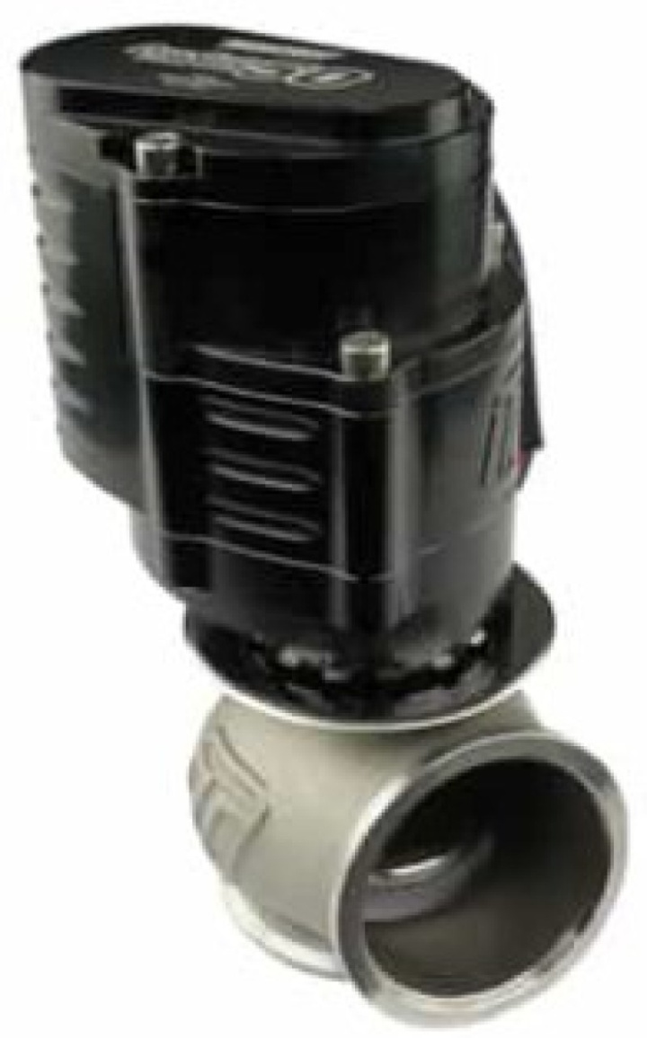 GenV eWG50 Progate50 Electronic Black in the group Select car model at DDESIGN Scandinavia AB (TS-0554-1502)