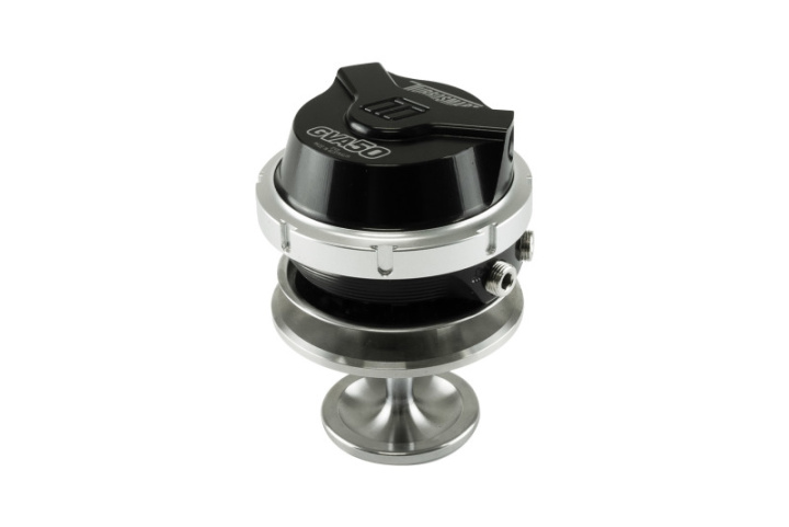 Gas Valve Actuator 50 14psi Black in the group Select car model at DDESIGN Scandinavia AB (TS-0554-1712)