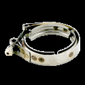 GEN-V WG50 INLET V-BAND