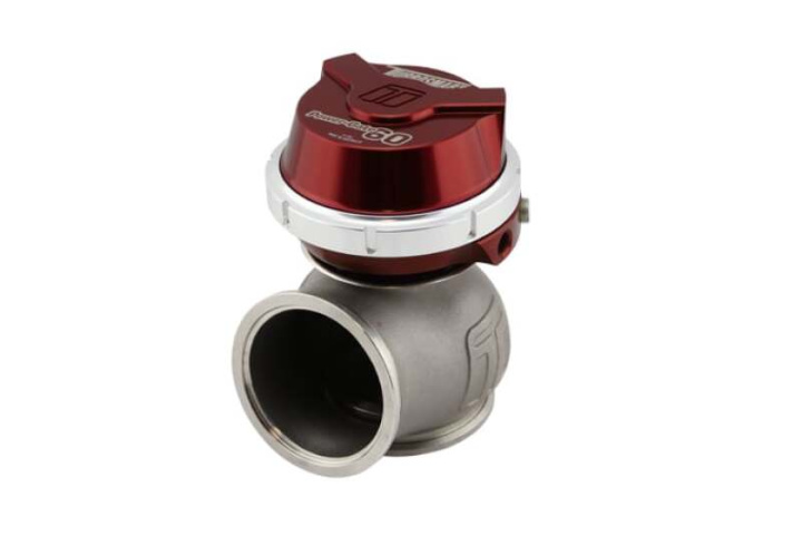 WG60 GenV Powergate 60 14psi Red in the group Select car model at DDESIGN Scandinavia AB (TS-0555-1014)