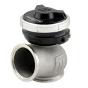 WG60 GenV Power-Gate 60mm CG (compressed gas) wastegate - 5psi Black