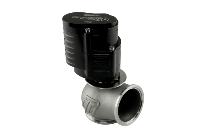 Gen-V eWG60 Power-Gate 60 Electronic Black in the group Select car model at DDESIGN Scandinavia AB (TS-0555-1502)