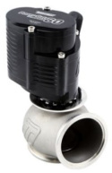 Gen-V eWG60 Power-Gate 60 Electronic Black