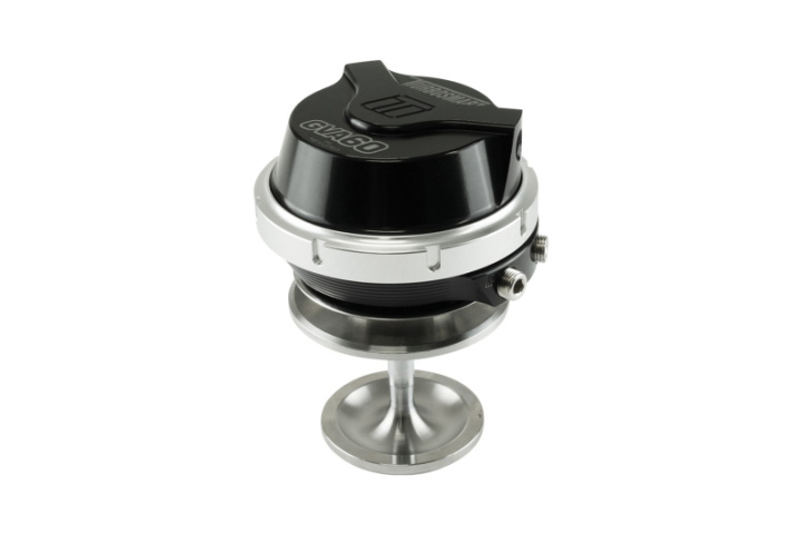 Gas Valve Actuator 60 14psi Black in the group Select car model at DDESIGN Scandinavia AB (TS-0555-1712)