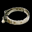 WG60 Inlet V-Band