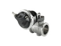 PSG40 Pneumatic Straight Gate 6psi Black