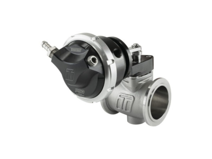 PSG40 Pneumatic Straight Gate 6psi Black in the group Select car model at DDESIGN Scandinavia AB (TS-0563-1762)