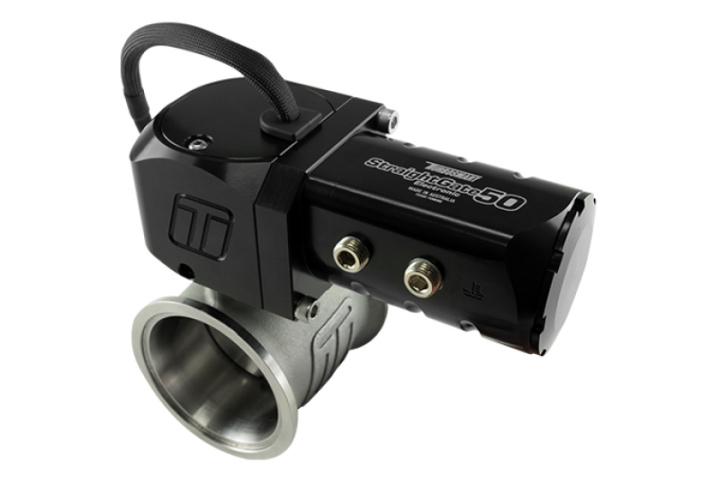 eSG50 Electronic StraightGate in the group Select car model at DDESIGN Scandinavia AB (TS-0565-1002)