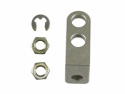 StraightGate L Clevis