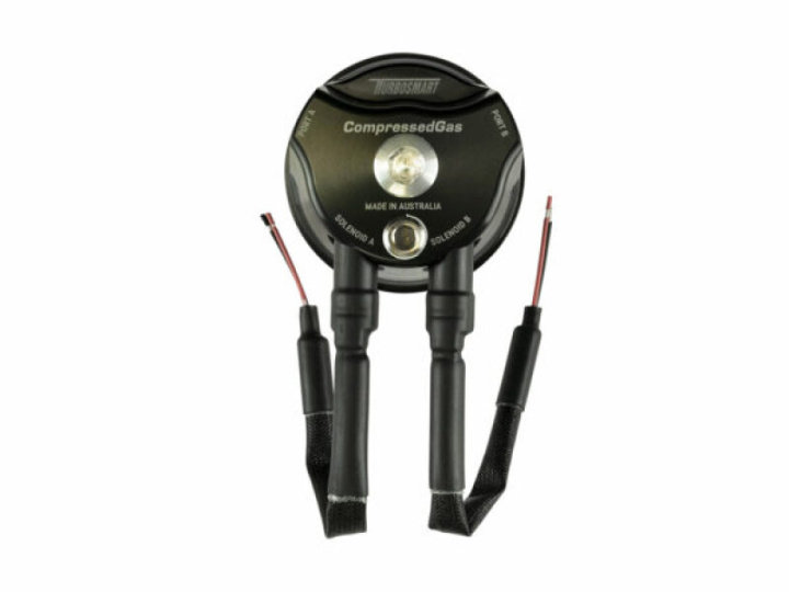 PSG CG Solenoid Cap Replacement in the group Select car model at DDESIGN Scandinavia AB (TS-0565-3005)