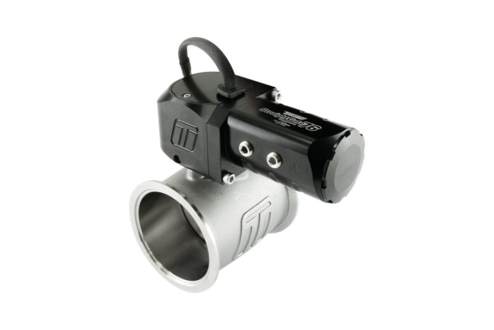 eSG76 Electronic StraightGate Black in the group Select car model at DDESIGN Scandinavia AB (TS-0567-1002)