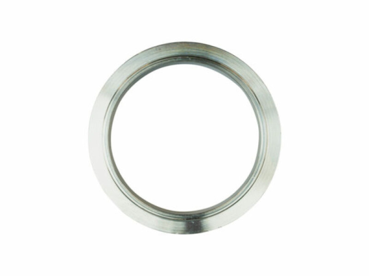 SG76 Weld Flange - Aluminium in the group Select car model at DDESIGN Scandinavia AB (TS-0567-3001)