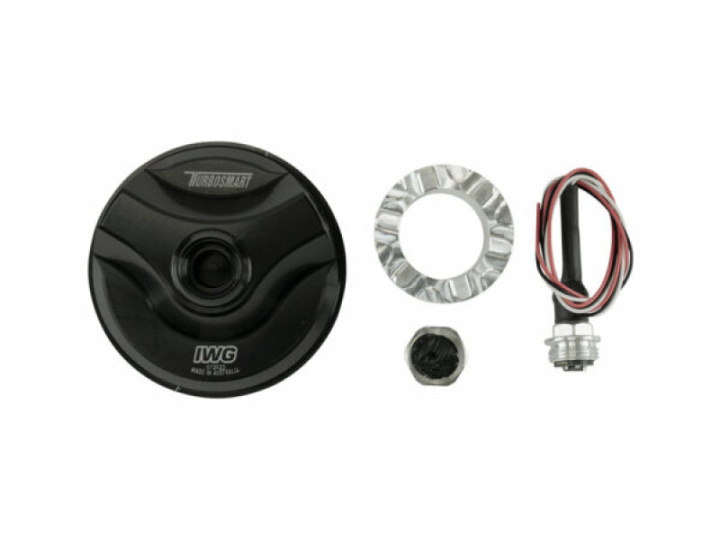 GenV IWG Sensor Cap Upgrade Kit in the group Select car model at DDESIGN Scandinavia AB (TS-0600-2010)