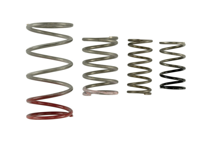 GenV IWG Spring Replacement Kit in the group Select car model at DDESIGN Scandinavia AB (TS-0600-2011)