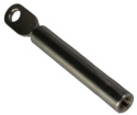 Clevis Suit IWG75 (1/4â€³ UNF Thread) 6.3mm(Hole) X 80mm