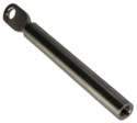 6.3mm x 100mm 1/4